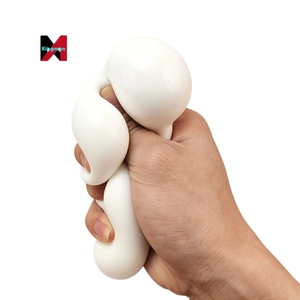 Juguete Antiestrés de Jabón para Apretar, Mágico y Creativo, de Simulación, en Forma de Cruz, para Aliviar el Estrés - Product Image 4