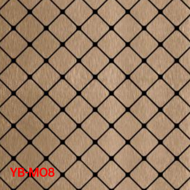 YB-MO8