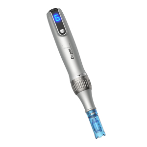 Lápiz de Microneedling Profesional M8S con Certificación CE, Control Digital de Velocidad, Herramienta para Eliminación de Arrugas, Maquillaje Permanente de Cejas y Labios - Product Image 3