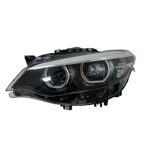 Faros Delanteros para Automóvil BMW Serie 2 M2 F22 F23 F44 F45 F46 F87 Competition, Años 2018-2021, LED Adaptativo Completo - Product Image 3