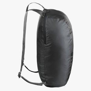 Biểu Tượng Tùy Chỉnh In 10L Có Thể Gập Lại Trọng Lượng Nhẹ <span class=keywords><strong>Polyester</strong></span> Nylon Ba Lô Du Lịch Thời Trang Ngoài Trời Daypack Bookbags Cho Phụ Nữ Người Đàn Ông - Product Image 2