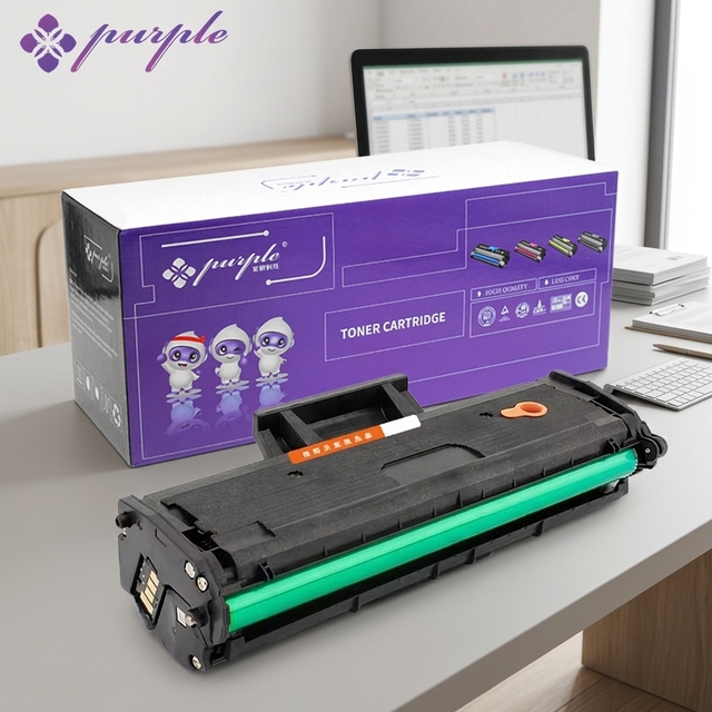 ZK-Toner Factory Wholesale MLT-D104S 104S 104 Toner Cartridge Compatible for Samsung ML 1665 1675 1865W SCX3205W PrinterToner