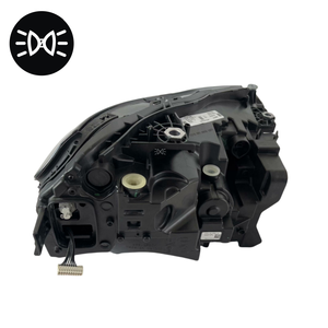 Faros Delanteros LED de Alta Calidad 2022-2025 para <span class=keywords><strong>BMW</strong></span> Serie 2 M240I 220I <span class=keywords><strong>220D</strong></span> 230I G42 G87 M2 Convertible, Conjunto de Faros Originales - Product Image 5
