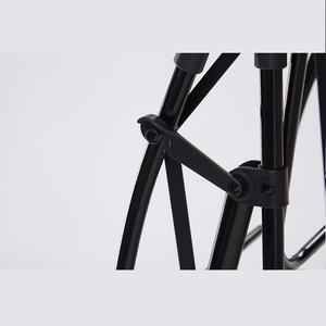 Ultimo stile piccolo cane passeggino Pet Bag può essere aperto davanti e dietro + dotato di parasole su entrambi i lati molto comodo da usare - Product Image 6