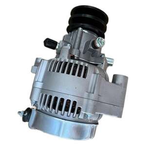 <span class=keywords><strong>Alternador</strong></span> Nuevo de 12V 27060-54380 2706054380 para <span class=keywords><strong>2L</strong></span> <span class=keywords><strong>2L</strong></span>-II <span class=keywords><strong>2L</strong></span>-TE 3L Diésel de Alta Calidad - Product Image 1