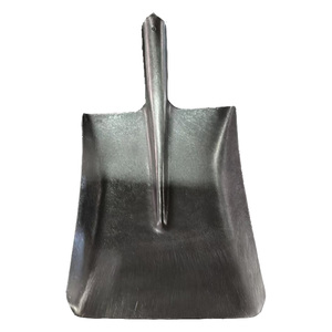 Pala de Acero de Alta Calidad con Mango Tipo D y Tipo T, Superficie Pulida, para Jardinería y Agricultura, Venta al Por Mayor Personalizada - Product Image 1