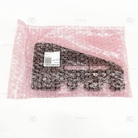Nuevos Rodillos Originales Mimaki CG160 para Plotter de Corte CG-130SRIII/CG-100SRIII, Negros, M602441