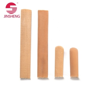 Corrector de Dedos del Pie de Gel y Protector de Talón de Silicona para el Cuidado de los Pies, Accesorio para Calzado, Soporte para Pies - Product Image 6