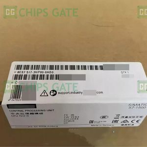 Unidad Central de Procesamiento 6ES7 517-3HP00-0AB0 PLC para Automatización Industrial Sellada - Product Image 2