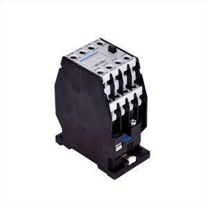 <span class=keywords><strong>Contacteur</strong></span> magnétique S-N21 AC400V400 pour <span class=keywords><strong>moteur</strong></span> - Product Image 3
