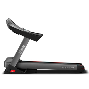 YPOO New Arrivals for 2025 Premium Running Sport Equipment Action Exercise <b>Machine</b> Price YP-GTS8 Smart Folding <b>Walking</b> Pad Tread - Product Image 4