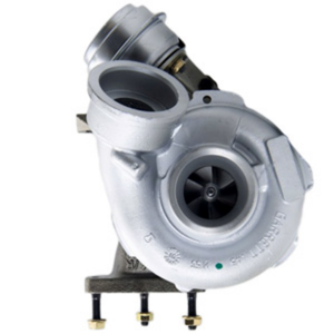 Ricambi Auto Parti Motore Turbocompressore 709836-5004S 7098365004S A6110960899 Per Mercedes Sprinter CDI OM611 GT1852V - Product Image 1