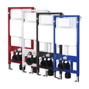 <span class=keywords><strong>Bolina</strong></span> Venta caliente Nuevo diseño Fábrica Precio al por mayor T1900 Marca de agua Certificado P-trap Tanque oculto En venta - Product Image 1