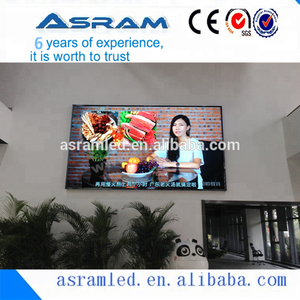 Đầy Đủ Màu Sắc <span class=keywords><strong>P3</strong></span> Sexy Phim Trong Nhà LED Mô-đun LED Hiển Thị - Product Image 3