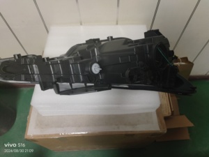 Low Performance Auto Beleuchtungs system Auto Scheinwerfer für Hyundai Elantra Scheinwerfer - Product Image 6