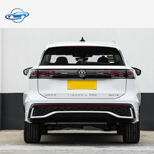 <span class=keywords><strong>Tiguan</strong></span> L 2WD Usado de Alta Calidad, Volante a la Izquierda, SUV Familiar Mediano, Emisión Euro VI, en Venta a Bajo <span class=keywords><strong>Precio</strong></span> - Product Image 6