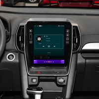 Pantalla ZWNAV de 12.1 Pulgadas para Hyundai IX35 2019-2020, Radio de Coche Android 15, Carplay Inalámbrico, Estéreo para Auto, Multimedia, GPS, DSP, 4G, WiFi, OEM