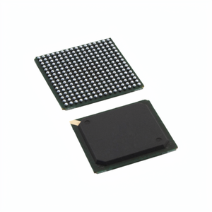 Embedded 256 BGA Manufacturer Channel LFXP15E-3FN256C Electronic Circuit Components - Product Image 1