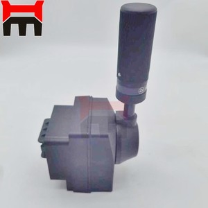 261-2208 2612208 Transmission Control Assembly for 424D 446D 420D Excavator - Product Image 4