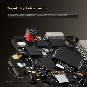 BORG F7 AIO (RX) ABS - Product Image 5