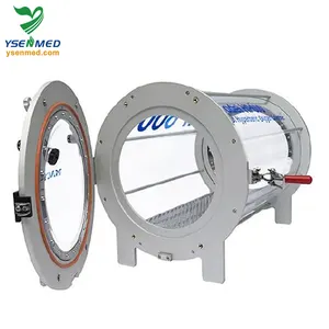 Гипербарическая кислородная камера для домашних животных с кислородной YSVET-ICU600HP