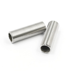 Fabricants de goujons filetés en gros, grade 5 B7 B16, en aluminium galvanisé, tiges filetées creuses entièrement filetées - Product Image 5