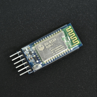 Module Bluetooth sans fil Keyestudio BT-24 RS232 / TTL vers convertisseur UART pour Arduino