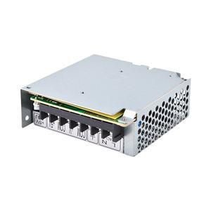 Iyi demek RD-<span class=keywords><strong>50A</strong></span> 5V/6A & <span class=keywords><strong>12V</strong></span>/2A 50W çift çıkış gerilimi güç adaptörü endüstriyel kullanım için, güvenilir ve kurulumu kolay - Product Image 3