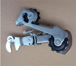 <span class=keywords><strong>Desviador</strong></span> Trasero <span class=keywords><strong>de</strong></span> 6/7 Velocidades para Bicicletas <span class=keywords><strong>de</strong></span> Montaña, Tipo <span class=keywords><strong>de</strong></span> <span class=keywords><strong>Desviador</strong></span> <span class=keywords><strong>Delantero</strong></span>, <span class=keywords><strong>Desviador</strong></span> <span class=keywords><strong>de</strong></span> Bicicleta <span class=keywords><strong>de</strong></span> Alto Rendimiento - Product Image 5