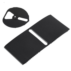 ฝาครอบกันฝุ่นเกียร์ Lexus รุ่น 35975-53020 โลหะ ป้องกันคันเกียร์แบบสากล - Product Image 1