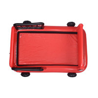 Piscine gonflable en plastique personnalisée pour enfants, pour intérieur/extérieur, camion de pompiers et piscine à balles
