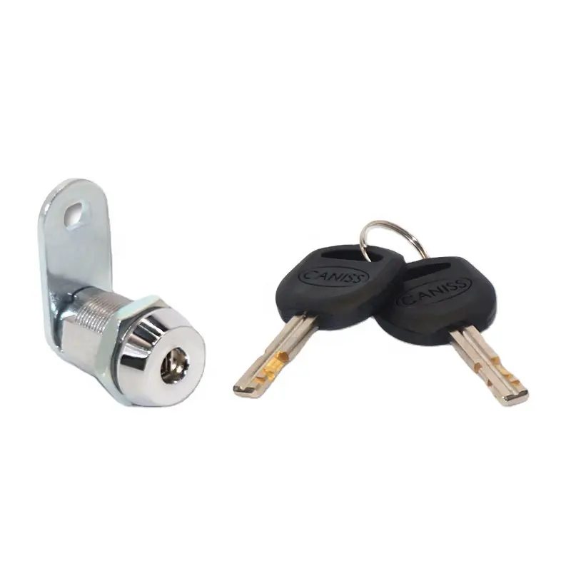 Produsen keamanan kunci silinder kunci laci dan kunci