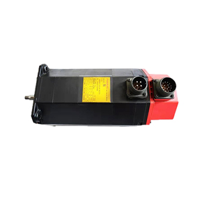 A06B-0314-B003 Servomotor 5S FANUC Probado y Aprobado - Product Image 1