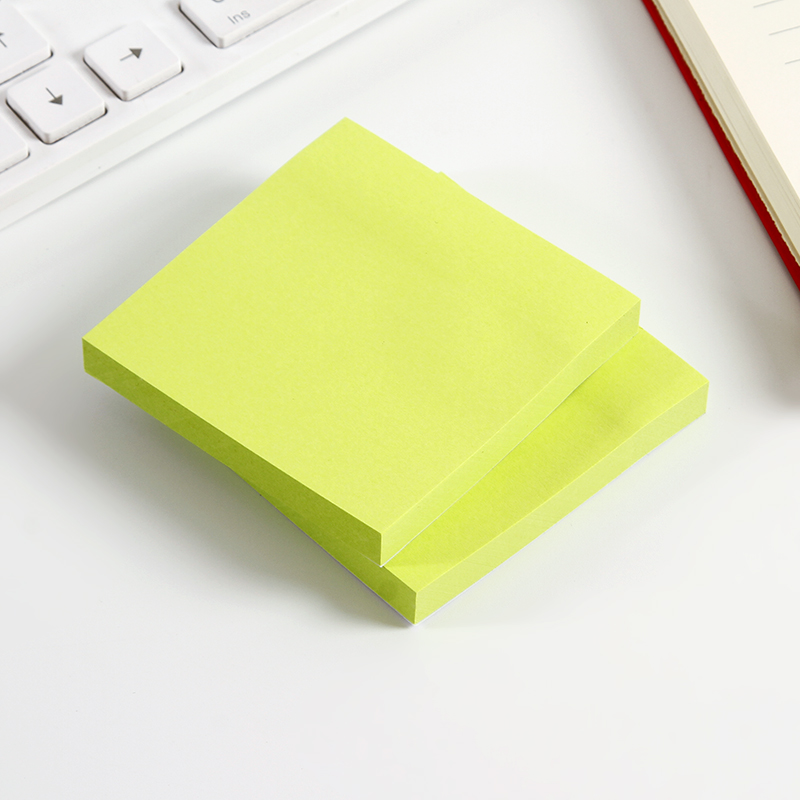Fluorescent green