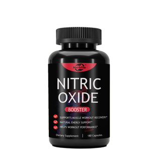 Oem tư nhân nhãn Hot Bán hiệu lực cao <span class=keywords><strong>nitric</strong></span> <span class=keywords><strong>oxide</strong></span> Booster viên nang với L-Arginine & l-<span class=keywords><strong>citrulline</strong></span> cho năng lượng hỗ trợ - Product Image 1