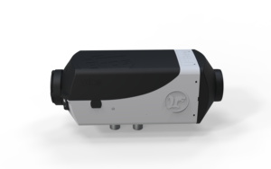 5kW <span class=keywords><strong>รถยนต์</strong></span>บรรทุกสินค้าดีเซล12V 24V รถคาราวานเรือคาราวานรถ SUV - Product Image 4