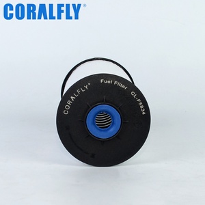 Filtros Coralfly para Motores Diésel, Filtro de Combustible FF5834 CL-F5834 MK667920 P506078 PF46076 500054702 ML239124 SN 80055 - Product Image 3