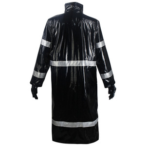 Disfraz de Cosplay de Coraline Wepper, Gabardina, Disfraz de Halloween Unisex para Adultos, Conjunto de Disfraz de Personaje de Película de Televisión - Product Image 4