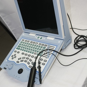 Échographe ophtalmologique de haute qualité en mode A/B, équipement électronique ultrasonique ophtalmique, machine EUS400 - Product Image 6