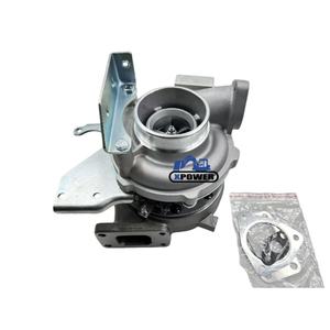 เทอร์โบชาร์จเจอร์765870-0009 17201-E0014 GT3571KLNV เทอร์โบ17201 78144 - Product Image 4