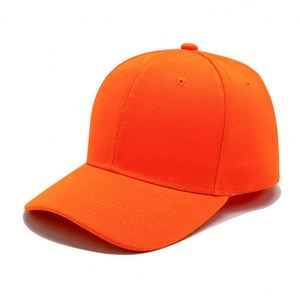 Wholesale Oem Custom Logo <b>Baseball</b> <b>Caps</b> Plain Unisex Sports Peaked <b>Cap</b> Hats - Product Image 2