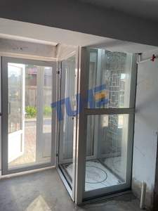 TUHEプロホームリフトメーカー/小型エレベーターOEM/ODMサポート - Product Image 6