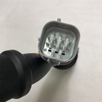 Pièces de rechange pour chargeuse-pelleteuse Commutateur de colonne inversée 70180298 pour JCB 3CX 4CX