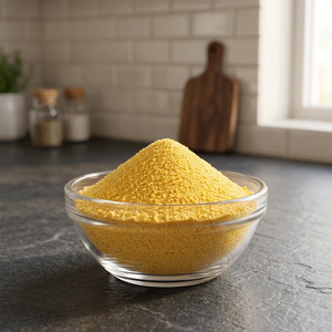 Polvo de Maíz Dulce Liofilizado de Grado Alimenticio Premium, 100% Polvo de Maíz, Sabor Dulce, Ingrediente a Granel para Cocinar Alimentos y Bebidas - Product Image 3