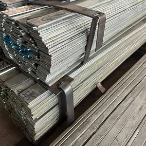 เหล็กแบน10249 S235J0/S275J2ชนิดแบนอเนกประสงค์สำหรับงานก่อสร้างและเครื่องจักร - Product Image 4