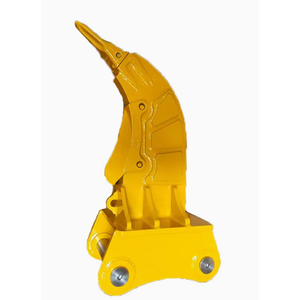 Attrezzature per Macchine Edili Ripper per Escavatori da 3-45 Tonnellate in Vendita Compatibili con CAT VOLVO KOMATSU DOOSAN Hyundai - Product Image 1