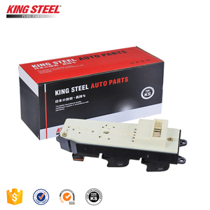 Kingsteel OEM 84820 60090 giá rẻ Phụ tùng xe hơi điện Thạc sĩ cửa sổ chuyển đổi cho TOYOTA YARIS <span class=keywords><strong>Echo</strong></span> ncp1 scp10 - Product Image 3