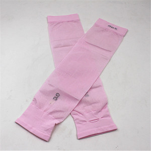 Manchons de cyclisme en soie glacée respirants anti-UV, grande taille, unisexe, pour sports de plein air et protection de conduite - Product Image 5