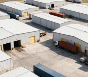 Panneaux sandwich en <span class=keywords><strong>laine</strong></span> <span class=keywords><strong>de</strong></span> <span class=keywords><strong>roche</strong></span> durables pour le revêtement <span class=keywords><strong>de</strong></span> toit et <span class=keywords><strong>de</strong></span> mur, excellente <span class=keywords><strong>isolation</strong></span> pour le stockage à froid et les installations d'entrepôt - Product Image 3