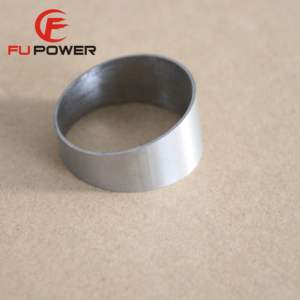 ¡3 "titanio! Pie Cut-radio ajustado 1.14D, 1mm, 0.039 ", 5 paquetes, 109-07601-0013 - Product Image 1